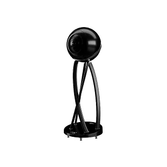 Kolumny aktywne Cabasse The Pearl Pelegrina (Black) - 2