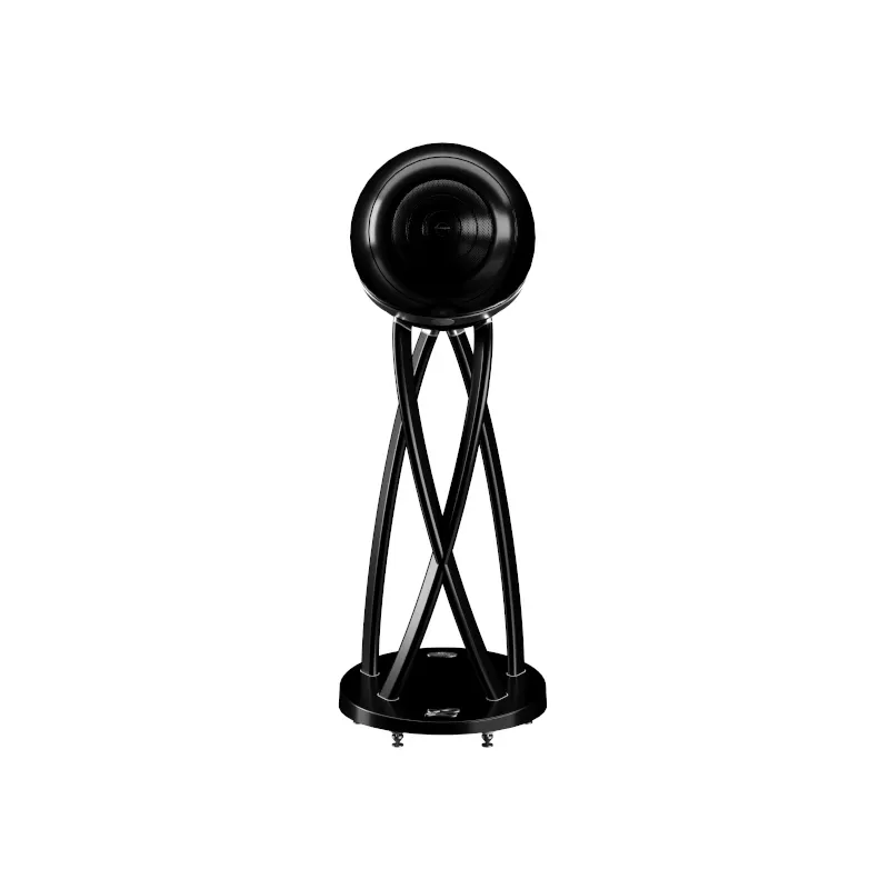 Kolumny aktywne Cabasse The Pearl Pelegrina (Black)