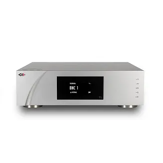 Zegar cyfrowy CH Precision T1 10 MHz - 3