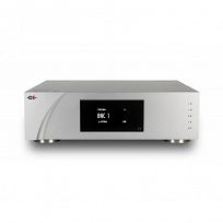 Zegar cyfrowy CH Precision T1 10 MHz
