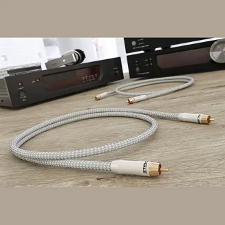 Interkonekt audio Ricable Primus Signal - 3