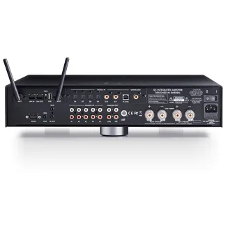 Primare I25 Prisma (tytanowy) - 3