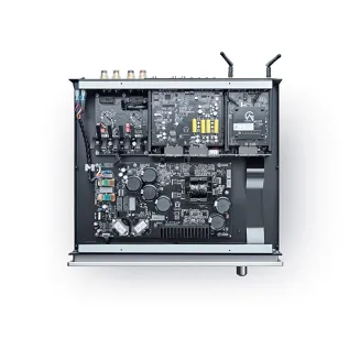 Primare I25 Prisma (tytanowy) - 2