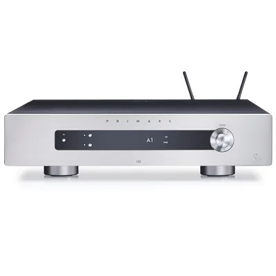 Primare I25 Prisma (tytanowy)