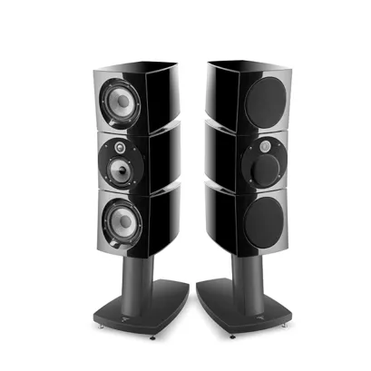 Kolumny podstawkowe Focal Viva Utopia Color Evo (biały)