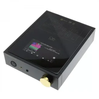 Odtwarzacz/wzmacniacz Shanling EM5 - 7