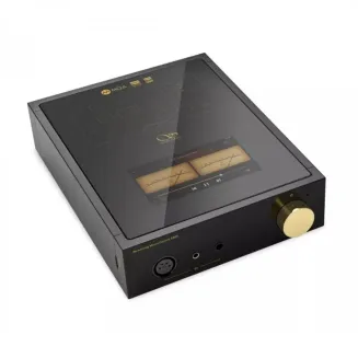 Odtwarzacz/wzmacniacz Shanling EM5 - 8