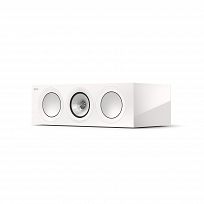 KEF R2 Meta (white gloss)