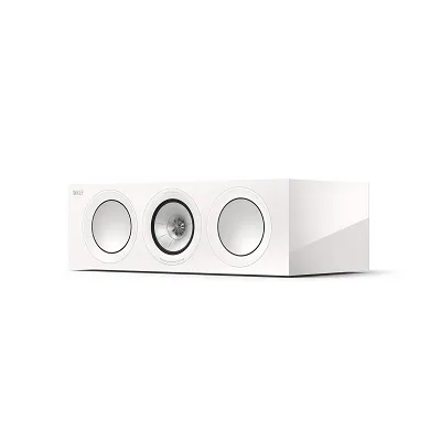 Głośnik centralny KEF R2 Meta (white gloss)