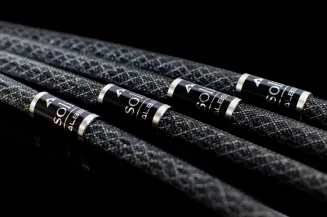 Kabel głośnikowy Albedo Solid MKII monokrystaliczny - 2