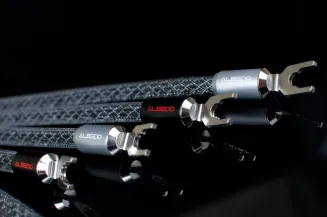 Kabel głośnikowy Albedo Solid MKII monokrystaliczny - 3