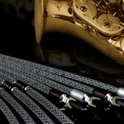 Kabel głośnikowy Albedo Solid MKII monokrystaliczny