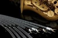 Kabel głośnikowy Albedo Solid MKII monokrystaliczny
