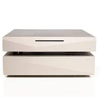 Innuos Statement SSD + Next-gen PSU (srebrny)