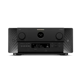 Przedwzmacniacz AV Marantz AV 30 - 2