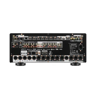 Przedwzmacniacz AV Marantz AV 30 - 3