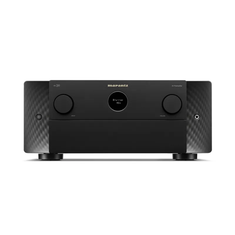 Przedwzmacniacz AV Marantz AV 30