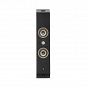 Focal On-Wall 301 (czarny)