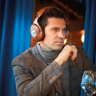 Słuchawki FOCAL STELLIA - 9