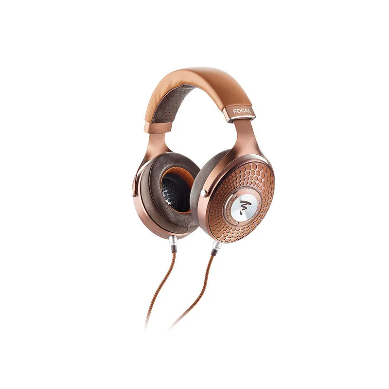 Słuchawki FOCAL STELLIA