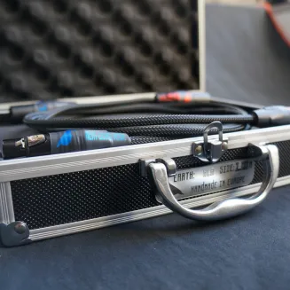 Interkonekt XLR NxLT Earth XLR - 3