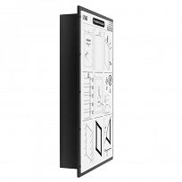 Monitor Audio IV140 (czarne)