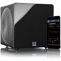 SVS 3000 Micro (piano gloss black)