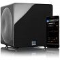 SVS 3000 Micro (piano gloss black)