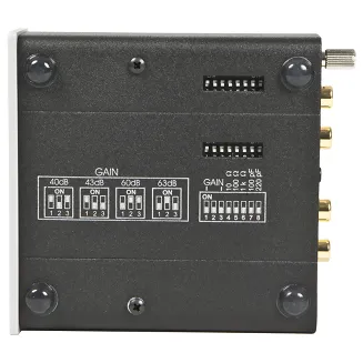 Przedwzmacniacz gramofonowy Pro-Ject Phono Box S2 - 4