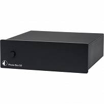 Pro-Ject Phono Box S2