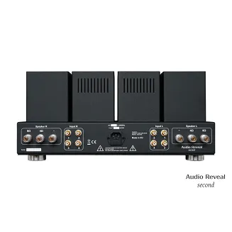 Audio Reveal Second - 3