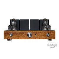 Wzmacniacz lampowy Audio Reveal Second