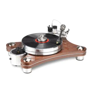 Gramofon VPI Prime Signature DS - 4
