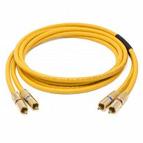Interkonekt analogowy zbalansowany RCA Van den Hul The D-102 III 3T Hybrid