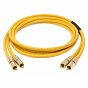 Interkonekt analogowy zbalansowany RCA Van den Hul The D-102 III 3T Hybrid