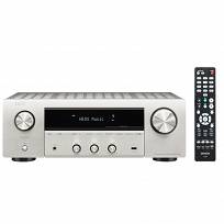 Denon DRA-800H (srebrny)