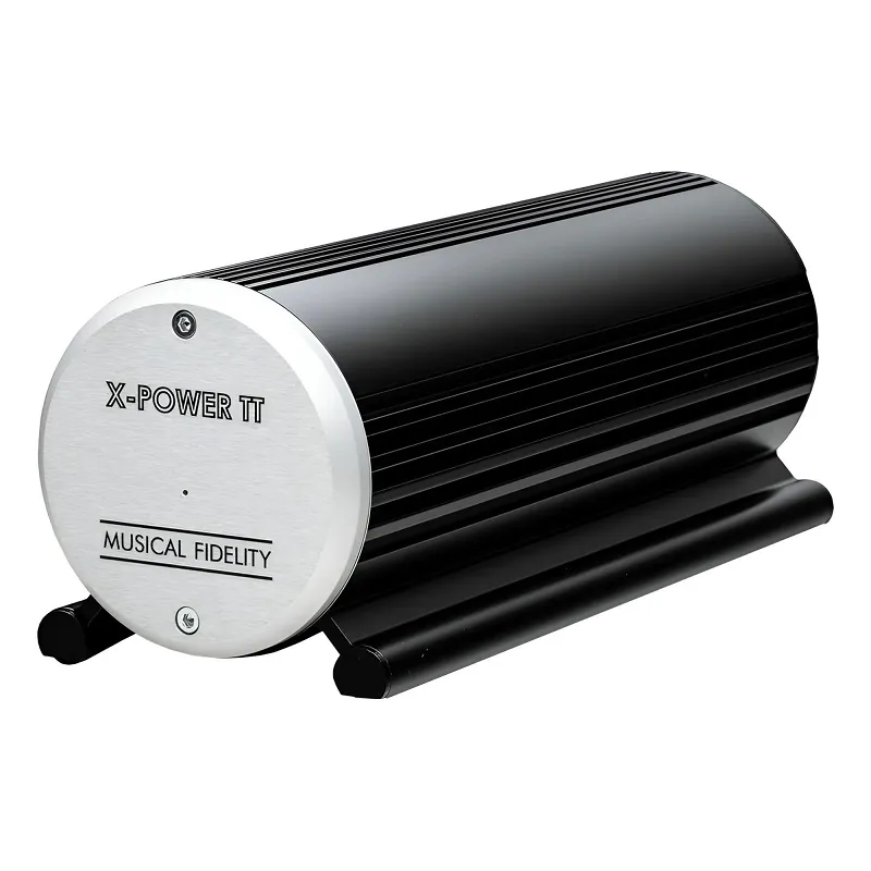 Zasilacz gramofonowy Musical Fidelity X-Power TT