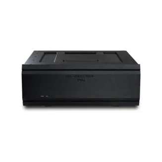 Końcówka mocy mono Musical Fidelity Nu-Vista PAM (czarny) - 4