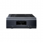 Końcówka mocy mono Musical Fidelity Nu-Vista PAM (czarny)
