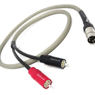 Chord Epic 4DIN-2RCA (1,5m) – Outlet