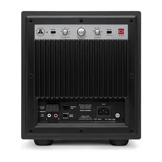 Subwoofer JL Audio Dominion d108 Ash - 2