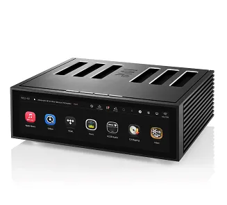 Rose RS520 (czarny) - 3