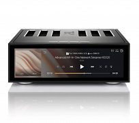 Rose RS520 (czarny)