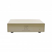 Przedwzmacniacz gramofonowy Audiokultura Iskra 1 (Olive Gray)