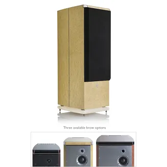 Kolumny podłogowe ATC SCM100 PSL SE Tower - 7