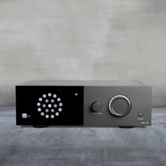 Wzmacniacz strumieniowy Lyngdorf TDAI-1120 - 2