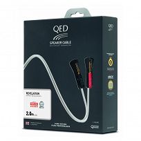 QED Signature Revelation Konfekcja