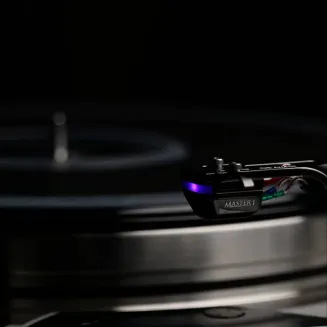 DS Audio DS Master 1 - 2