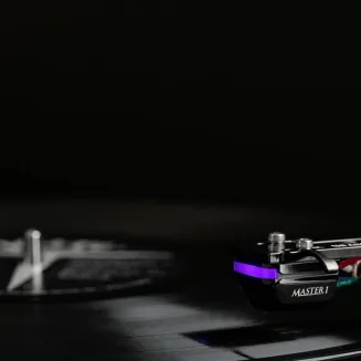 DS Audio DS Master 1 - 3