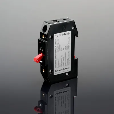 Bezpiecznik GigaWatt G-16A